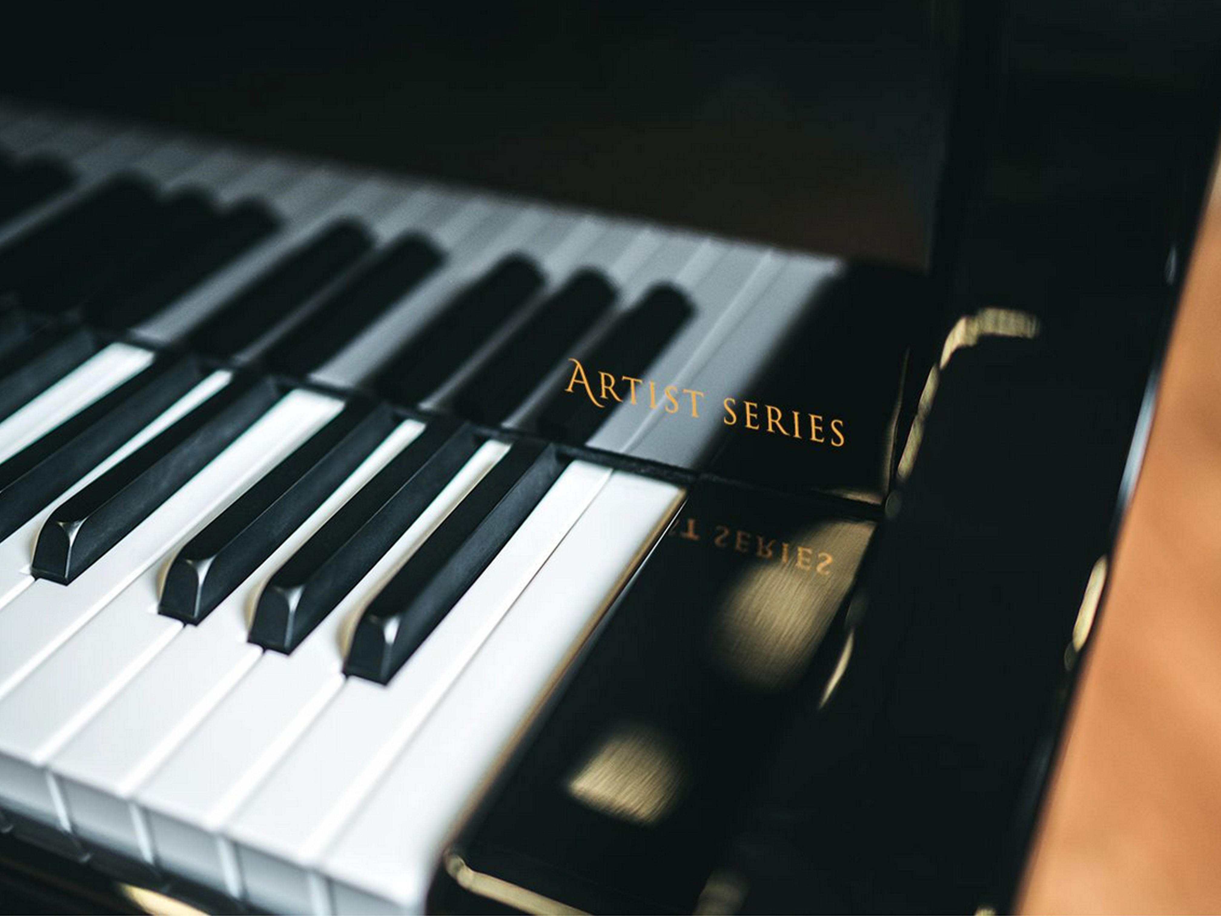 MHA-160G - Artist Series